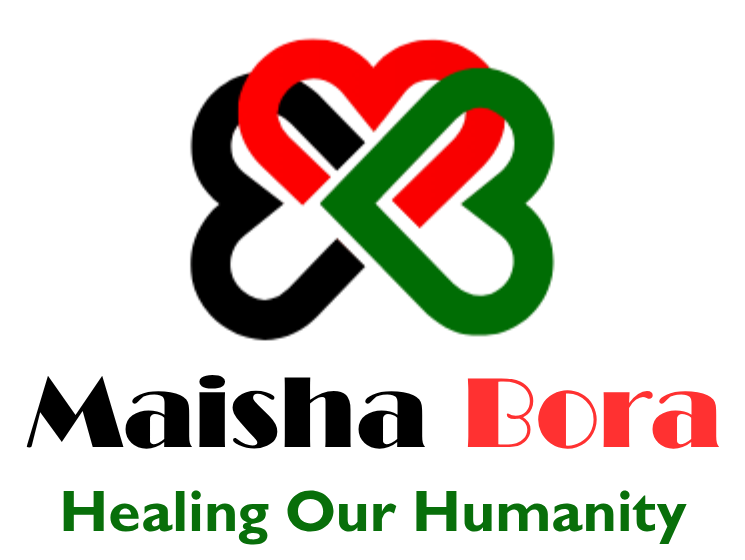 Maisha Bora Logo